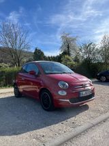Fiat 500C 0.9 8V TwinAir Turbo Lounge C S&S Lounge - Fiat 500C: Twinair Lounge