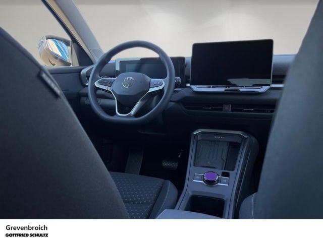 Volkswagen T-Roc - Bild 6