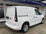 Volkswagen Caddy Cargo KR 2.0 TDi Comfort+Ready2Dis+Winter+ - Tageszulassungen mit Diesel-Antrieb