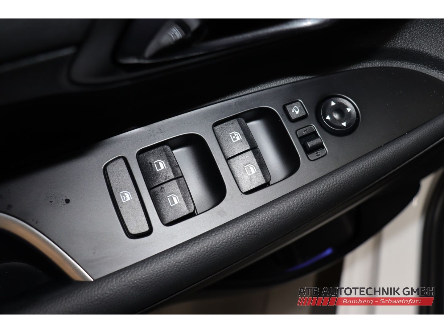 Hyundai i20 - Bild 11