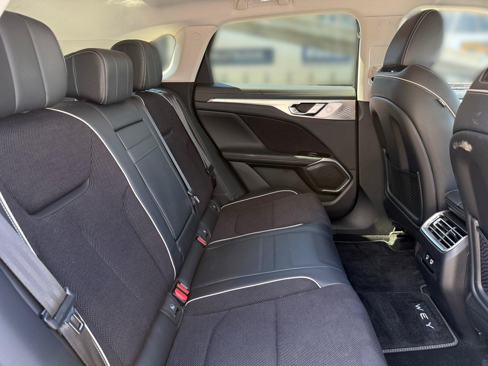 GWM Wey 05 2.0 PHEV Luxury AWD *ALLRAD+360° KAMERA*