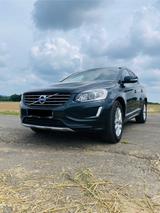 Volvo XC60 D5 AWD Linje Inscription Geartronic Lin... - Volvo XC60: Linje Inscription