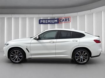 BMW X4 M40 - 2