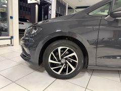 VW Golf Sportsvan 1.6 TDI Join 2.HAND/AHK/NAVI/PDC!