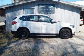 BMW X1 - 4