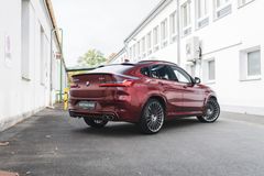 Fahrzeugabbildung ALPINA XD4 3.0 Individual*BMW-Garantie*