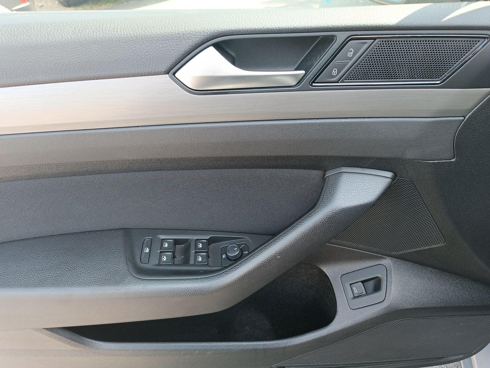 Volkswagen Passat 1.5 TSI Conceptline DSG *R-CAM*, миниатюра 7