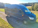 Ford Transit Transporter L4H3 5+1  - Ford Transit Transporter Gebrauchtwagen