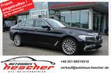 BMW 530i Lim. Luxury Line*LED*NAVi*19 ZOLL* - BMW 530 in Dresden