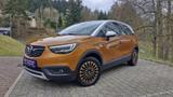 Opel Crossland X 1.2T Quickheat+LED+Parkpilot - gebrauchte Opel Crossland (X) aus dem Jahr 2017