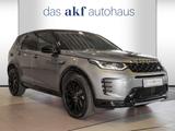Land Rover Discovery Sport 2.0 D200 Dynamic SE-Navi*AHK*Kam - Land Rover aus 2024