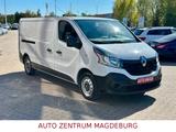 Renault Trafic Kasten L2H1 2.9t Komfort *NAVI*AHK*TOP* - Renault Doppelkabine Trafic
