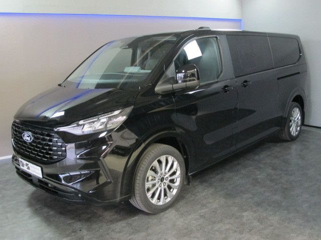Ford Transit Custom Titanium L 2 Leder+19