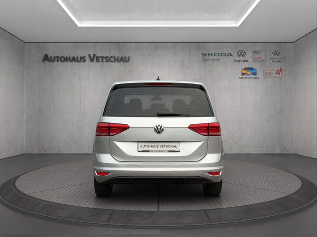 Touran 1.2TSI Trendline/AHK/7.Sitze/Navi/PDC