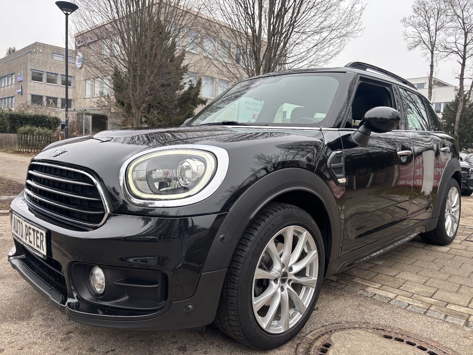 MINI COOPER_D