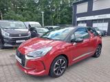 Citroën DS3 SoChic Kamera SHZ Allwetter PDC - Citroën DS3: Rot