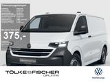 Volkswagen T7 Transporter TDI 81 kW 6-Gang-Schaltgetriebe R