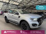 Ford Ranger 2.0 TDCi Panther Wildtrack 4x4|AHK|LED - Ford Ranger in Berlin