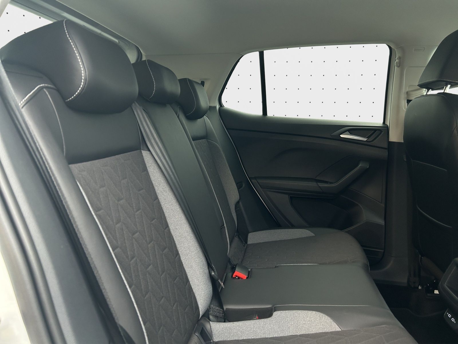 Volkswagen T-Cross - Bild 15