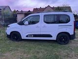 Citroën Berlingo PureTech 110 S&S FEEL M FEEL - weiße Citroën Berlingo