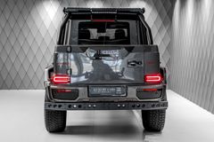 G 63 AMG BRABUS XLP 900 ADVENTURE &quot;1 of 10&quot;