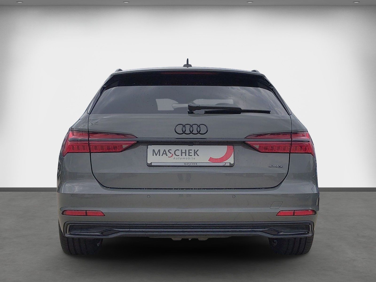 Audi A6 Avant S Line 50 TFSIe 99UPE HUD HD-Matrix B&O foto 5