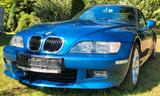 BMW Z3, 1.9l,  M Fahrwerk Klima - BMW Z3 in Bremen