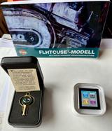 Harley-Davidson CVO  Ultra Classic Electra Glide Orange 110 ci F - Motorräder in Wiesbaden