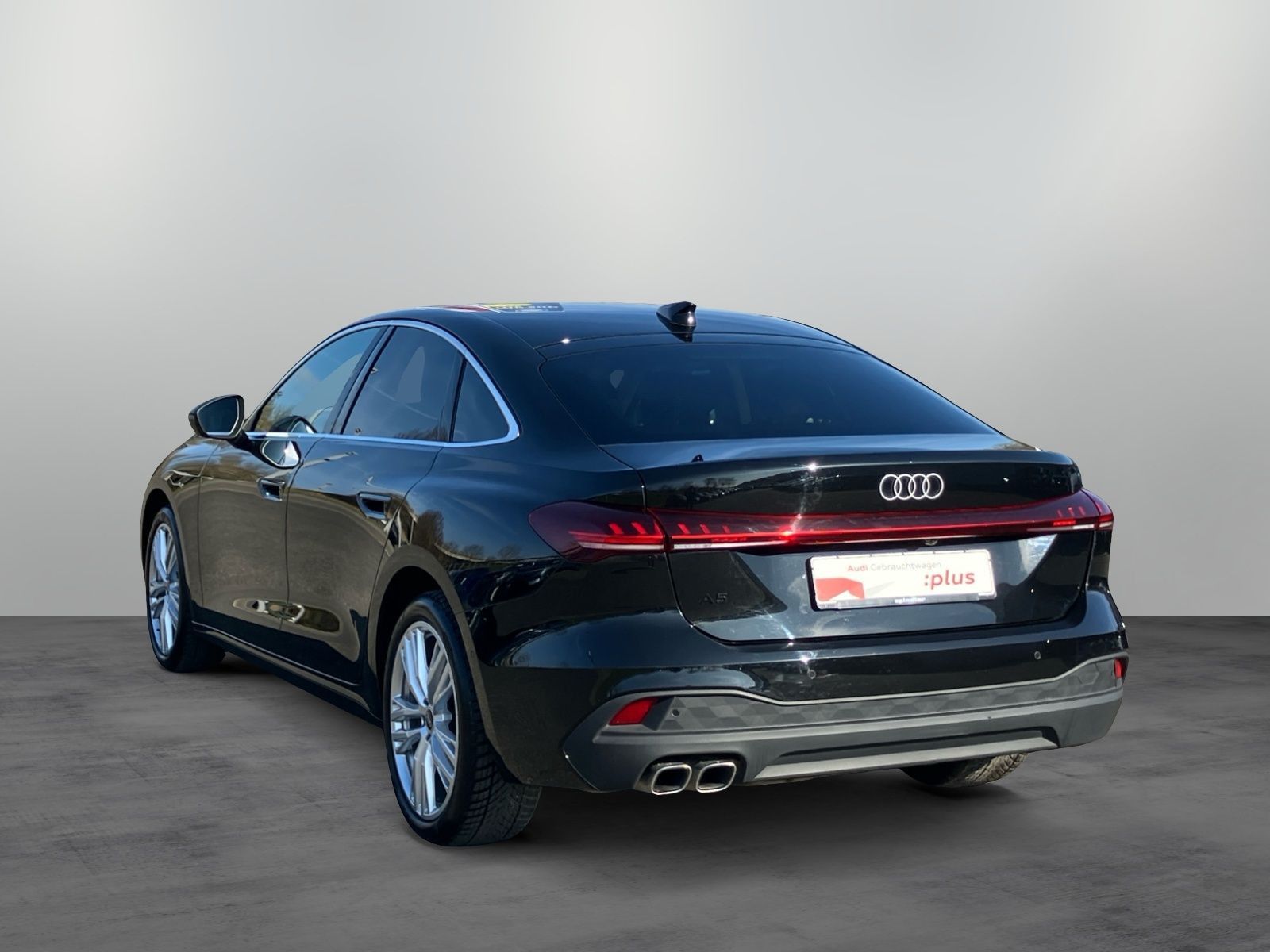 Audi A5 - Bild 3