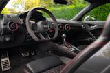 Audi TT RS 400PS |RS Design|B&O|Kamera|SAG - Audi TT RS: Ps
