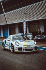 Porsche 991 GT3 RS 991.1 - Porsche 991: Gt3 RS