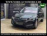 Skoda Superb Combi 2.0 TDI DSG PREMIUM *AHK*LED*KAM* P - Skoda Superb in Oldenburg
