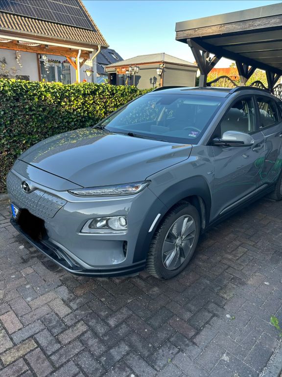 Image of Hyundai KONA Elektro
