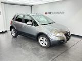 Fiat Sedici 1.6 16V Emotion 4X4