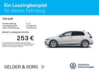 Volkswagen Golf - Vorschau Bild 3