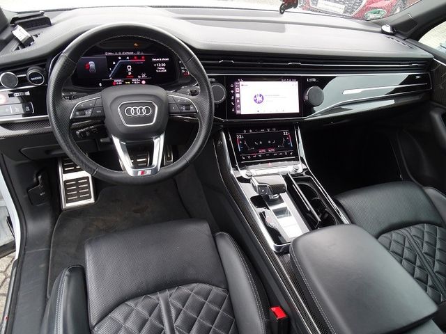Q7 50 TDI quattro S Line competition plus