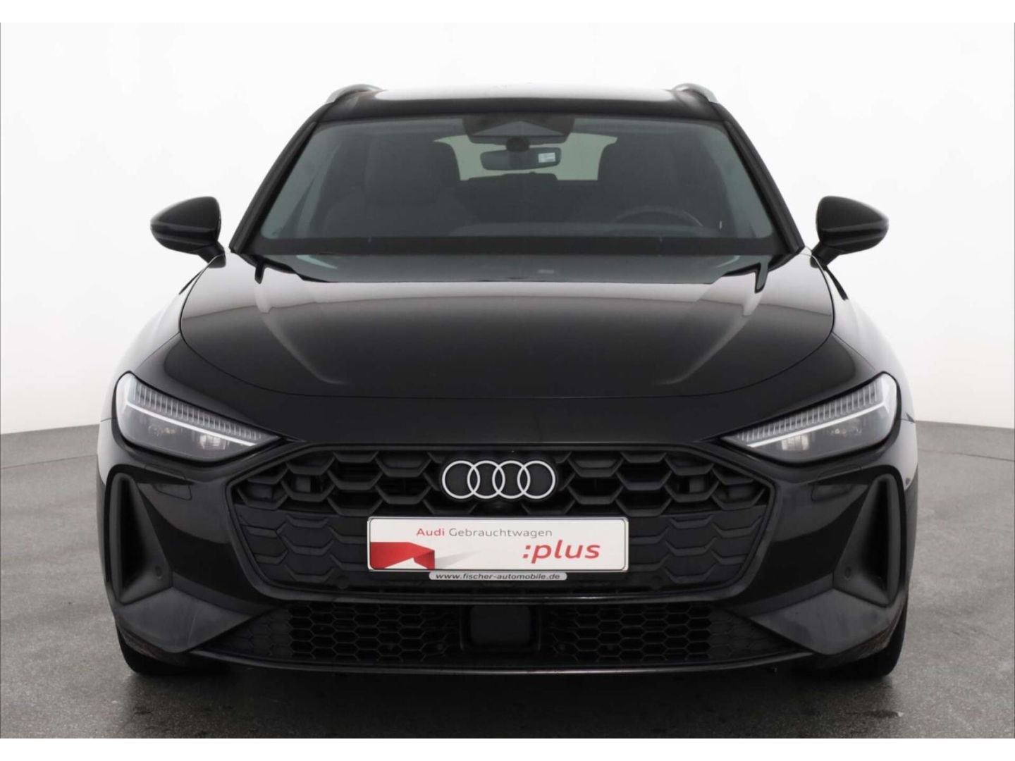 Audi A5 - Bild 3