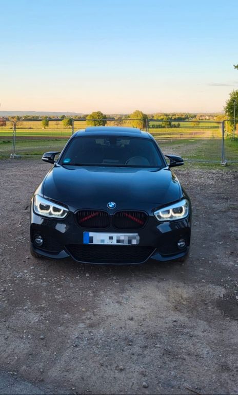 Image of BMW 120