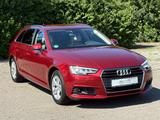 Audi A4 Avant Exclusive°ACC°VIRTUAL°B&O°AUT°VOLL - gebrauchte Audi A4 aus dem Jahr 2017