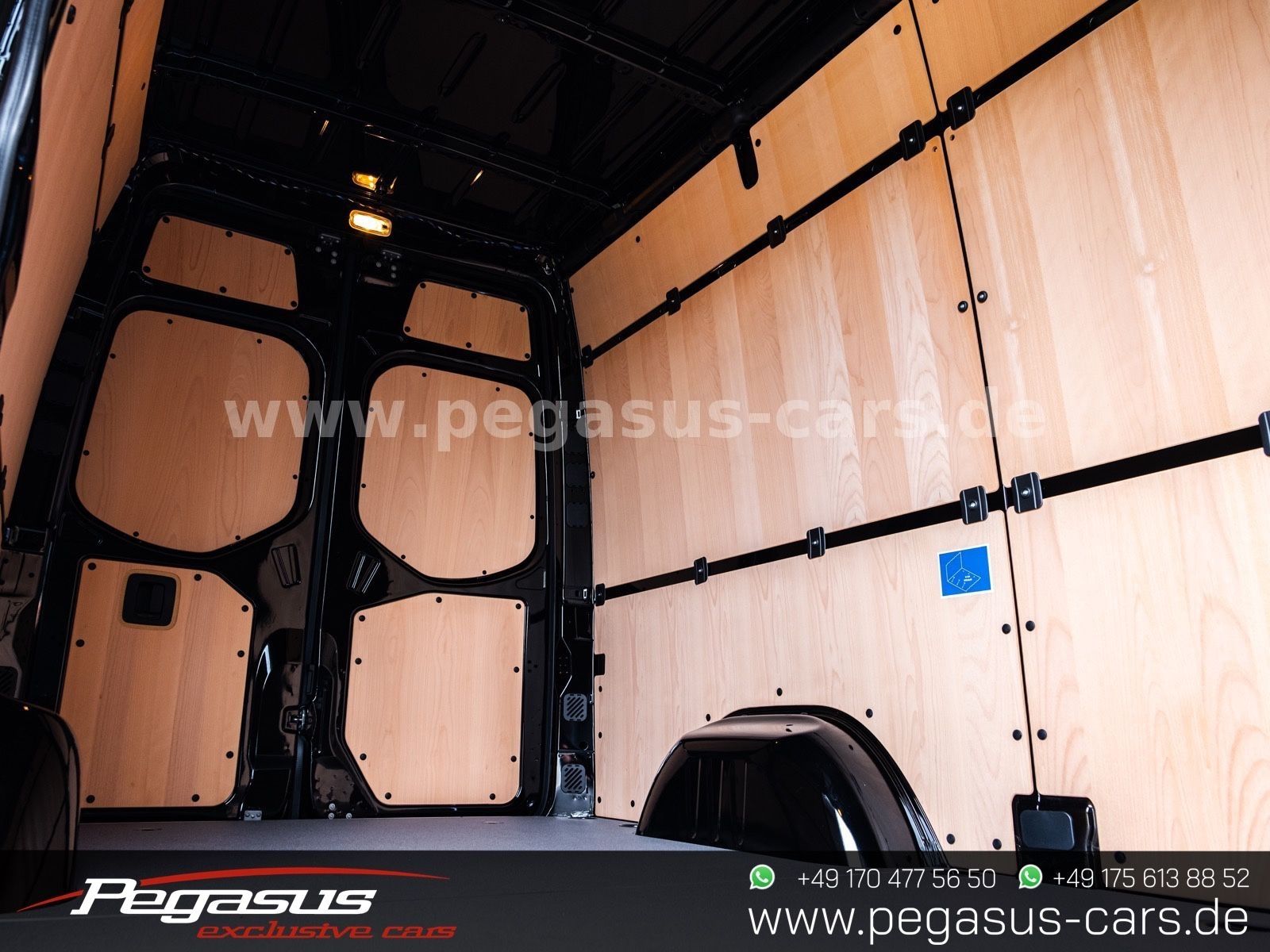 Mercedes-Benz Mercedes-Benz Sprinter III 419 Kasten L2H2 lang - 28