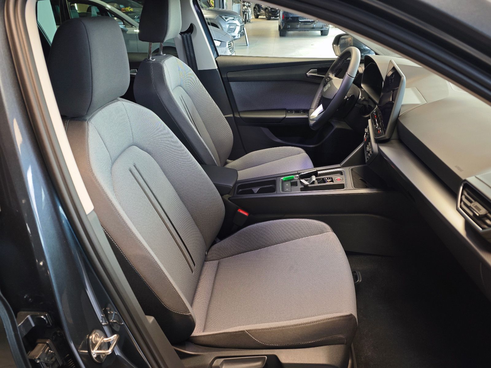 Seat Leon - Bild 4