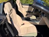 Mercedes-Benz SLK 200 Automatik *R172* AIRSCARF 19" MB&Piecha - Mercedes-Benz SLK