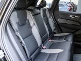 Volvo XC60 T8 AWD Plus Black Edition RESKIN NP:77.690, - mit Hybrid-Antrieb: Pickup