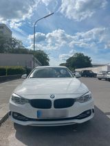 BMW Bmw 430d allrad - BMW 430 in München