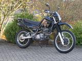Yamaha XT 600 E - YAMAHA XT 600 E