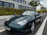 Porsche 996 Carrera Cabriolet - Porsche 996 in Essen