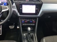 Volkswagen Touran - Vorschau Bild 8