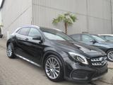 Mercedes-Benz GLA 250 4Matic AMG LINE-LEDER-PANO-LED-KAMERA - gebrauchte Mercedes-Benz GLA 250 aus dem Jahr 2019