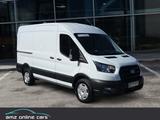 Ford Transit FT350 130PS L2H2 FWD Trend 2xAirbag