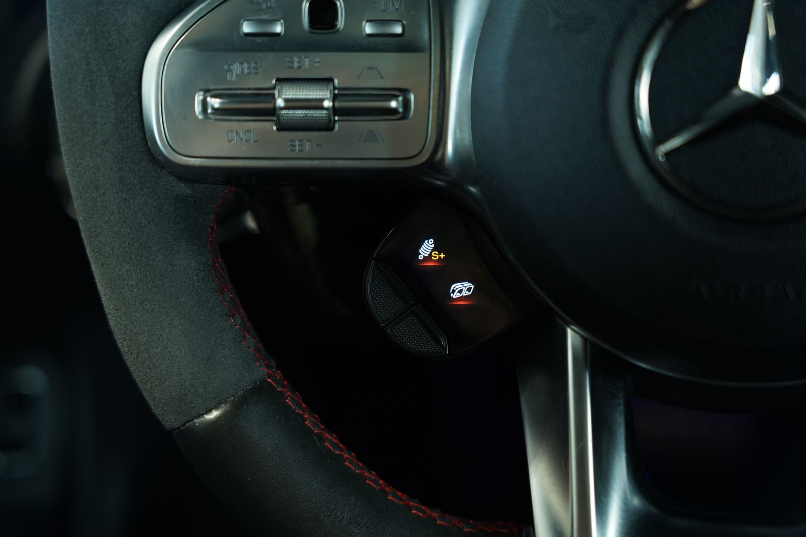 Mercedes Benz Cla 45 Amg